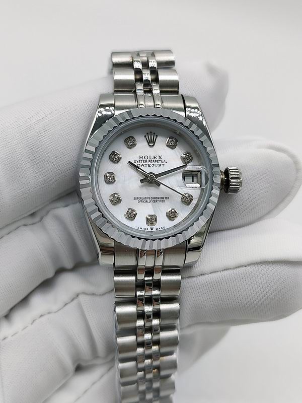 Rolex 26mm 06-Date Just (57)