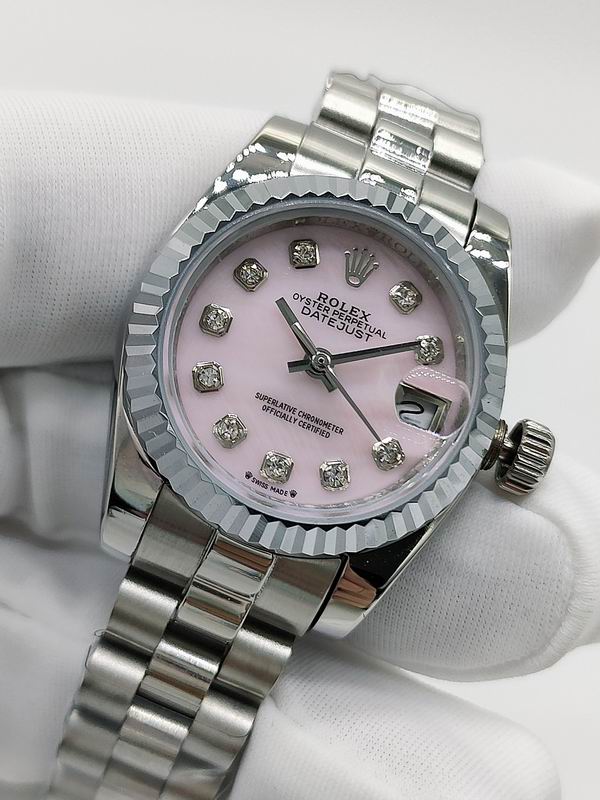 Rolex 26mm 06-Date Just (60)