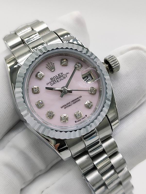 Rolex 26mm 06-Date Just (61)