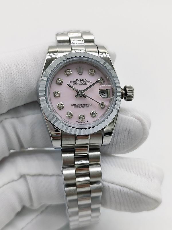 Rolex 26mm 06-Date Just (62)