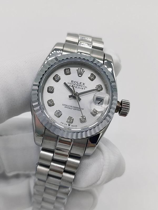 Rolex 26mm 06-Date Just (63)