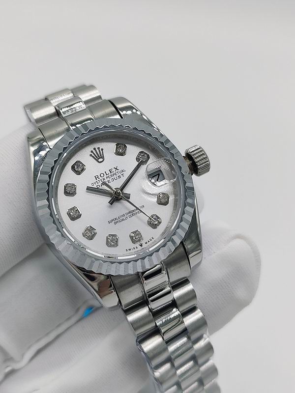 Rolex 26mm 06-Date Just (64)