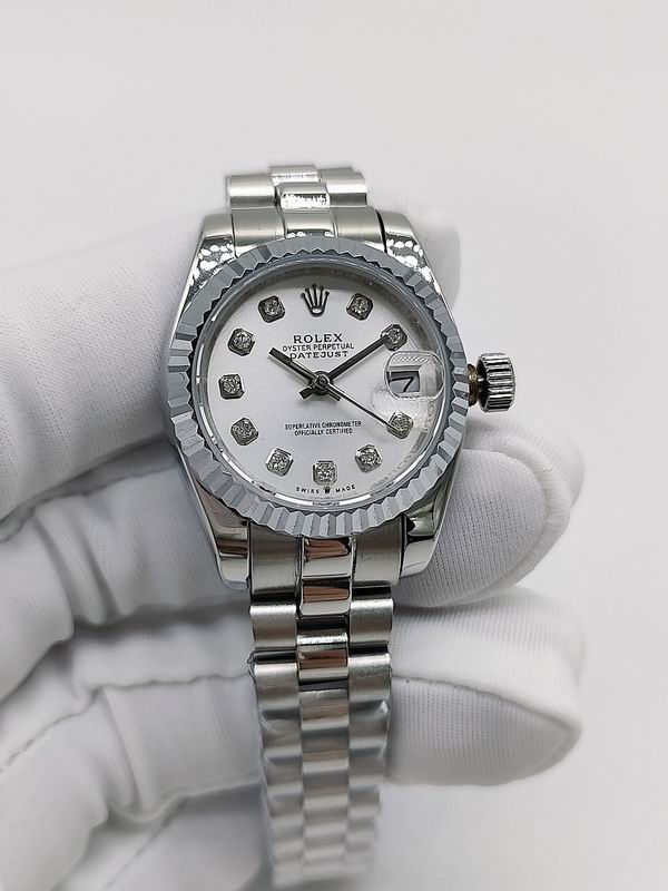 Rolex 26mm 06-Date Just (65)