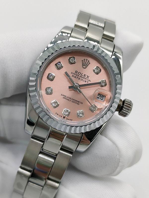 Rolex 26mm 06-Date Just (68)
