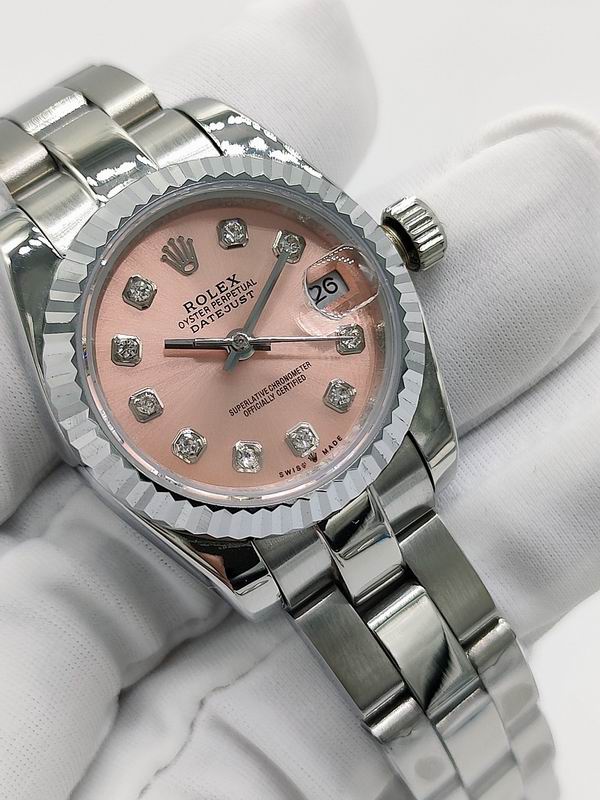 Rolex 26mm 06-Date Just (69)