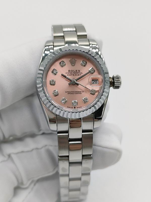 Rolex 26mm 06-Date Just (70)