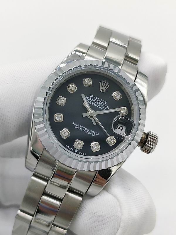 Rolex 26mm 06-Date Just (71)
