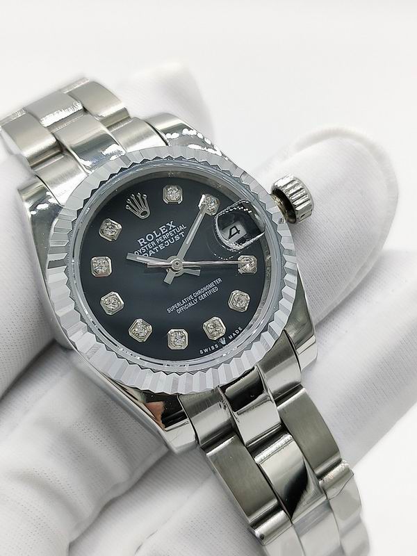 Rolex 26mm 06-Date Just (72)