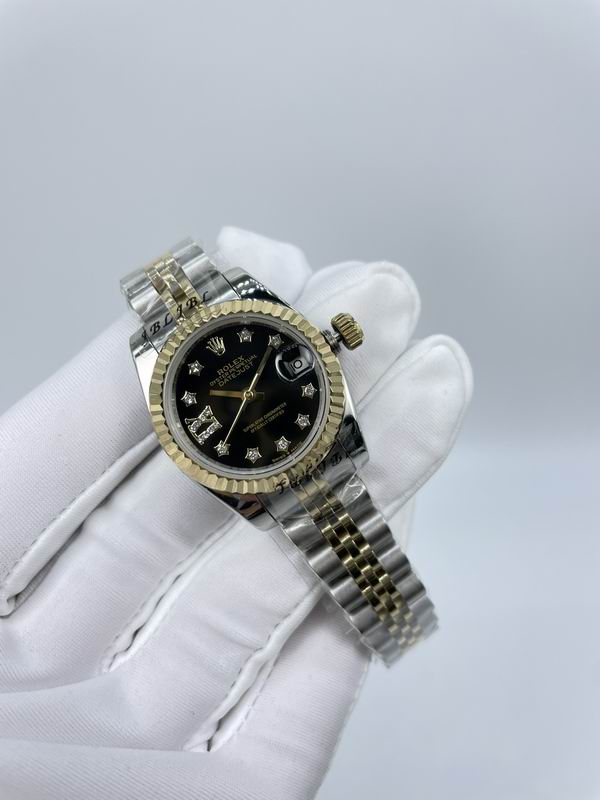 Rolex 26mm 13-Date Just (11)