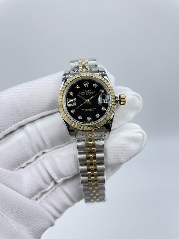 Rolex 26mm 13-Date Just (12)