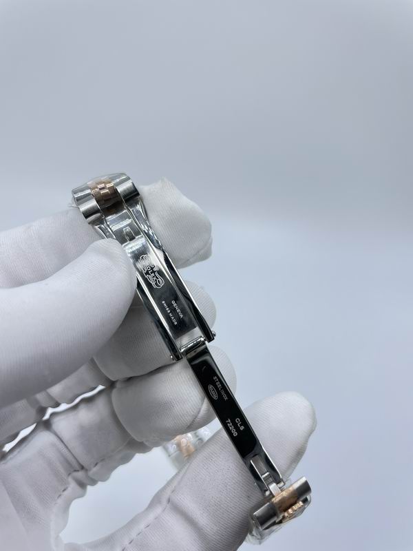 Rolex 26mm 13-Date Just (14)