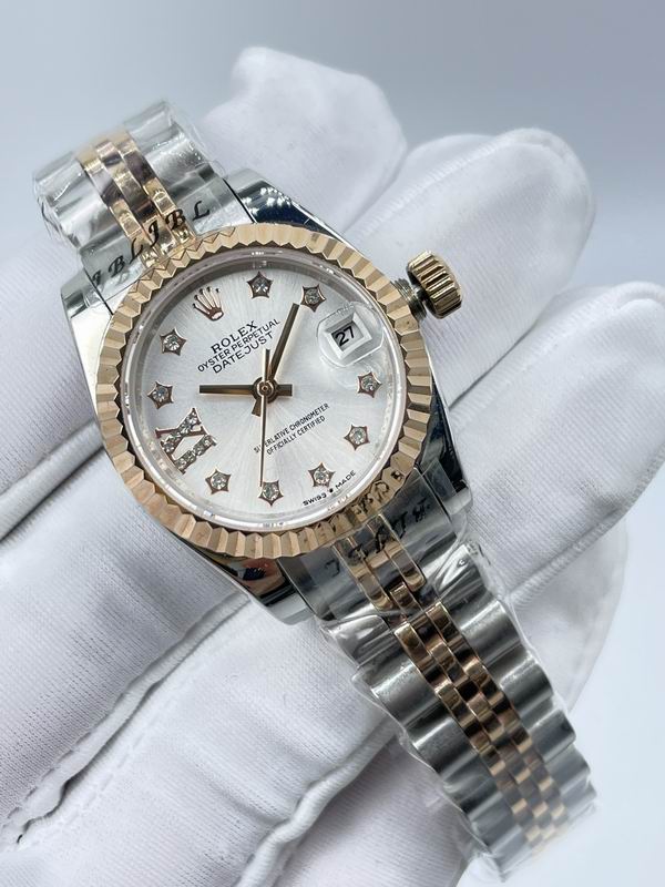 Rolex 26mm 13-Date Just (16)