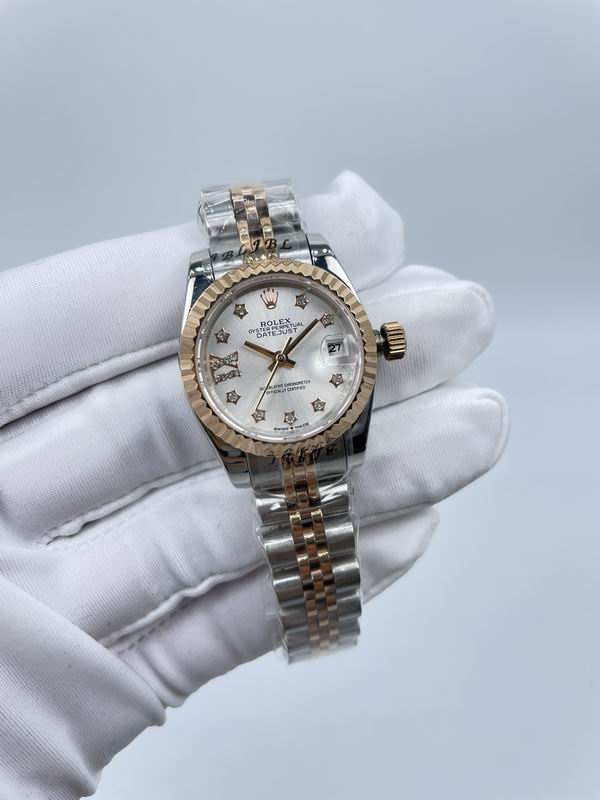 Rolex 26mm 13-Date Just (18)
