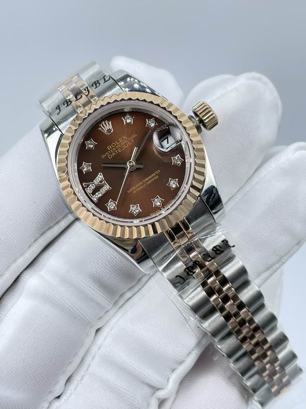 Rolex 26mm 13-Date Just (19)