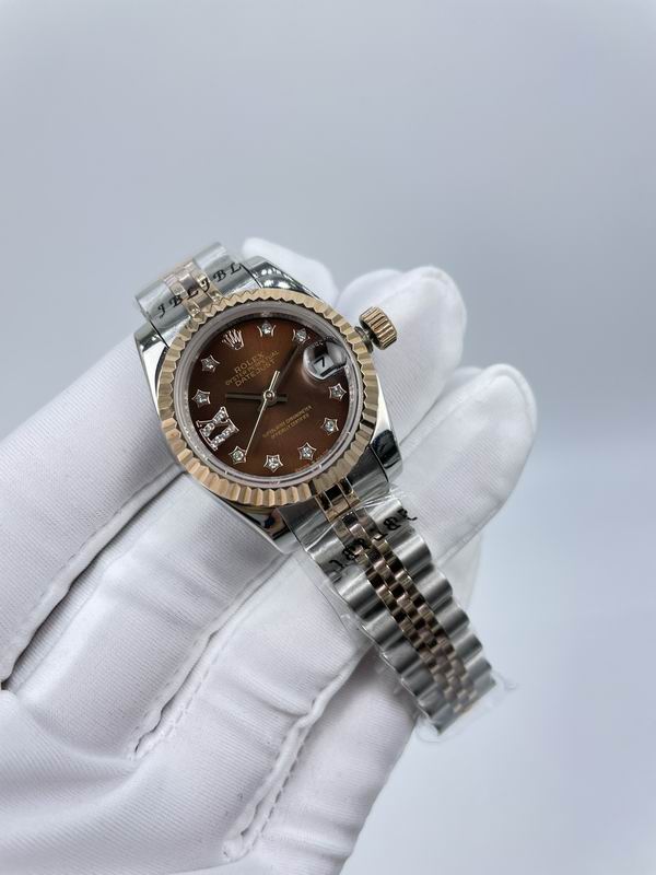 Rolex 26mm 13-Date Just (20)