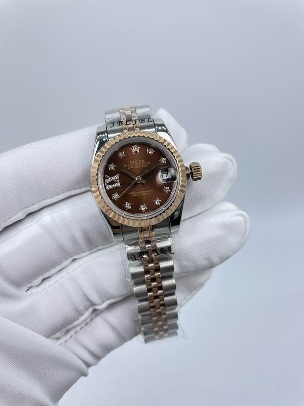 Rolex 26mm 13-Date Just (21)