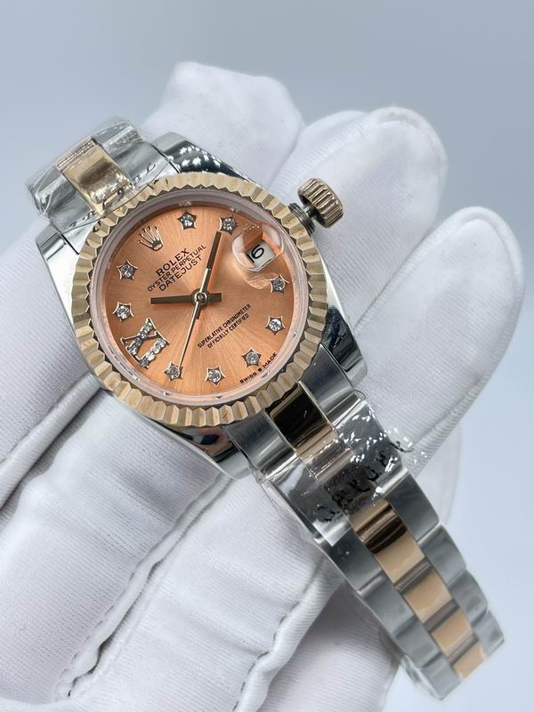 Rolex 26mm 13-Date Just (25)