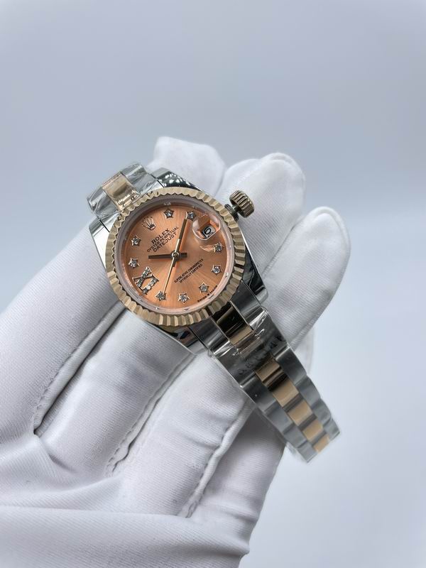 Rolex 26mm 13-Date Just (26)