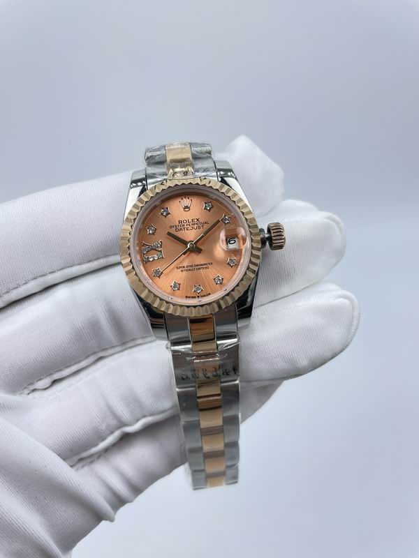 Rolex 26mm 13-Date Just (27)