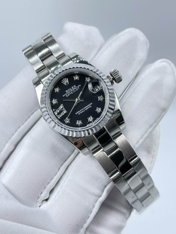 Rolex 26mm 13-Date Just (31)