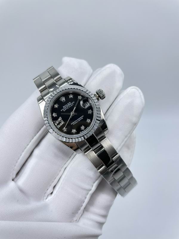 Rolex 26mm 13-Date Just (32)