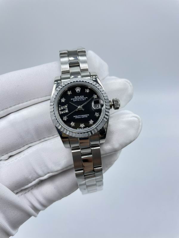 Rolex 26mm 13-Date Just (33)