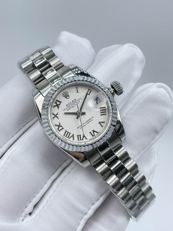 Rolex 26mm 18-Date Just (10)