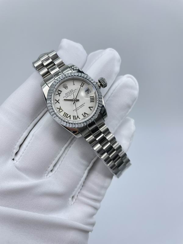 Rolex 26mm 18-Date Just (11)