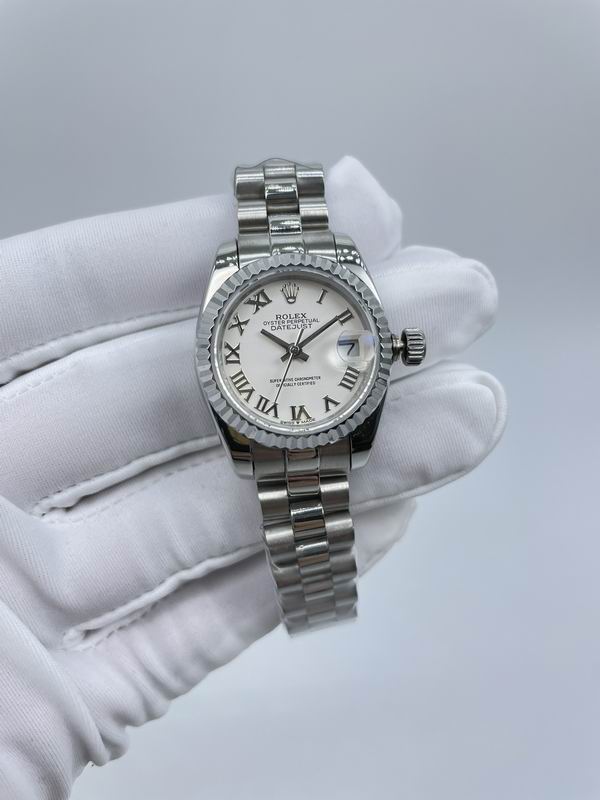 Rolex 26mm 18-Date Just (12)