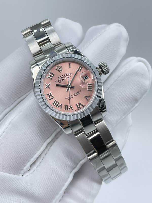 Rolex 26mm 18-Date Just (13)