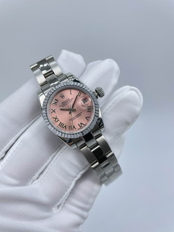 Rolex 26mm 18-Date Just (14)