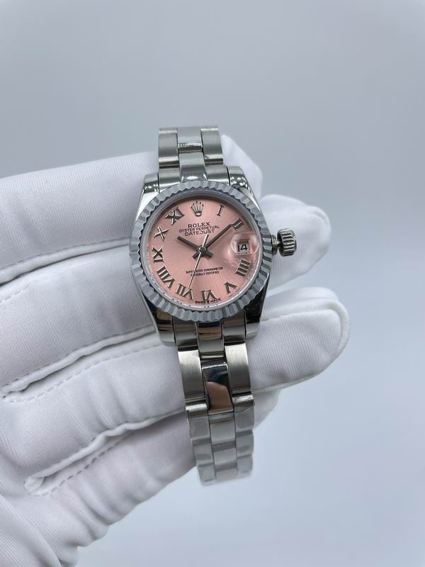 Rolex 26mm 18-Date Just (15)