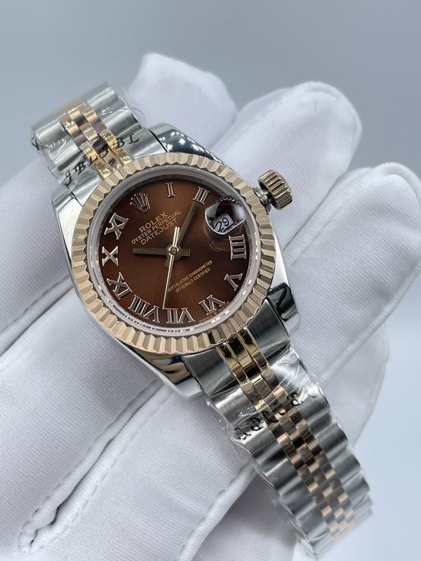 Rolex 26mm 18-Date Just (16)