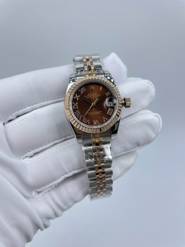 Rolex 26mm 18-Date Just (17)