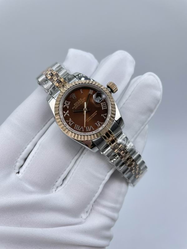 Rolex 26mm 18-Date Just (18)