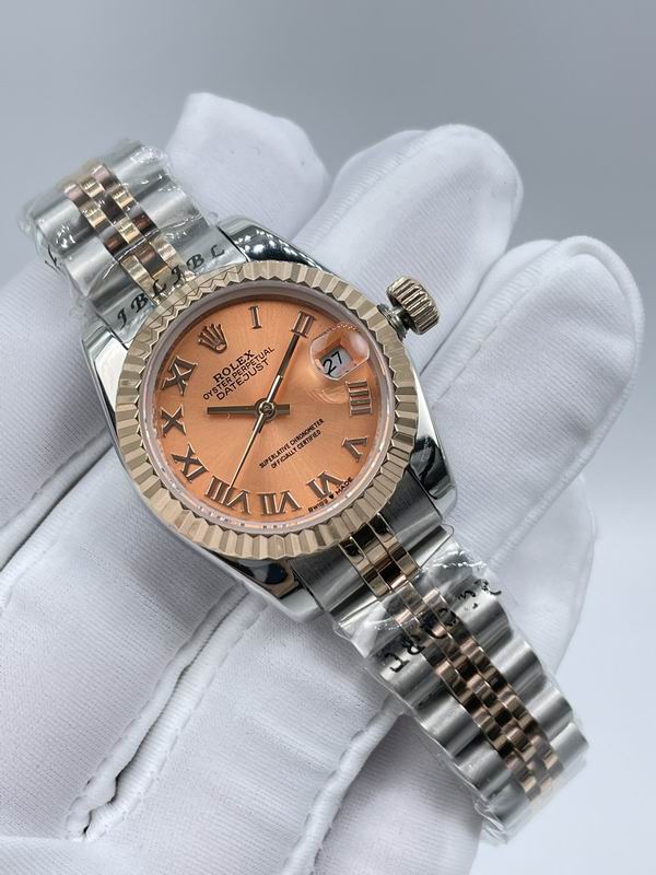 Rolex 26mm 18-Date Just (19)