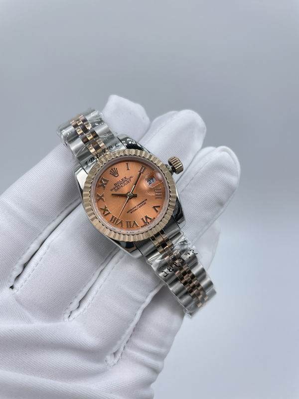 Rolex 26mm 18-Date Just (20)