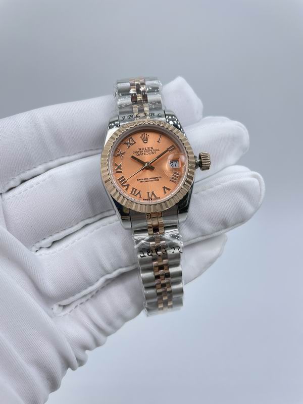 Rolex 26mm 18-Date Just (21)