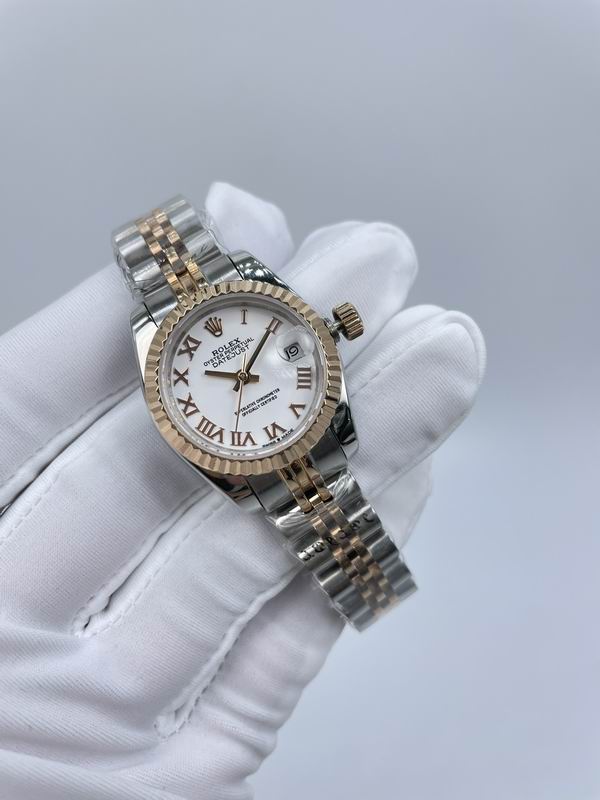 Rolex 26mm 18-Date Just (23)