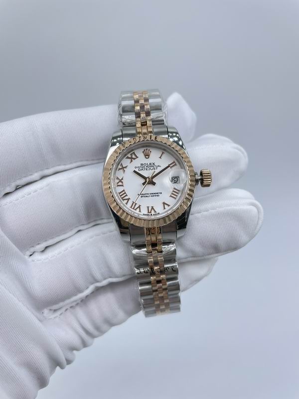 Rolex 26mm 18-Date Just (24)