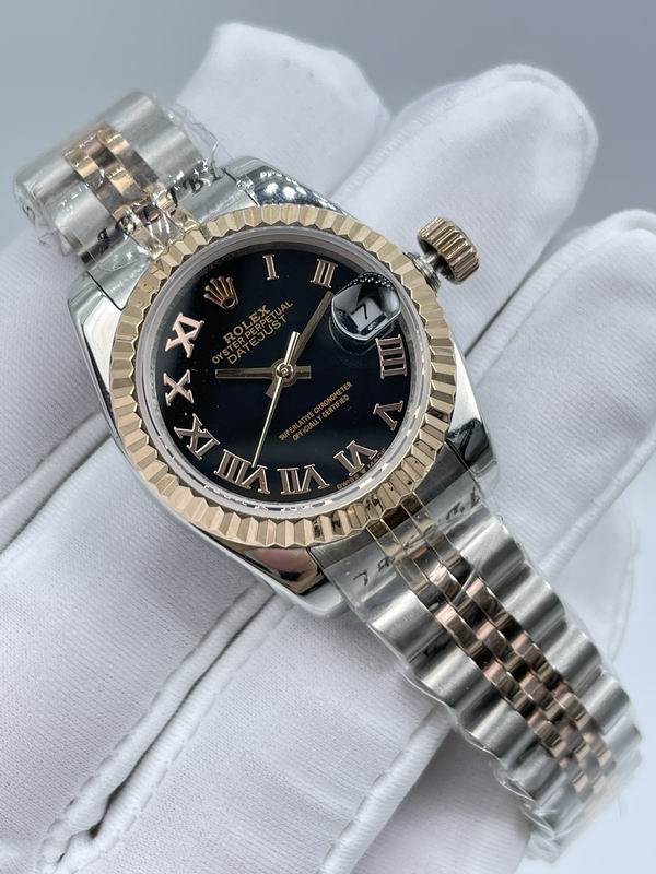 Rolex 26mm 18-Date Just (25)