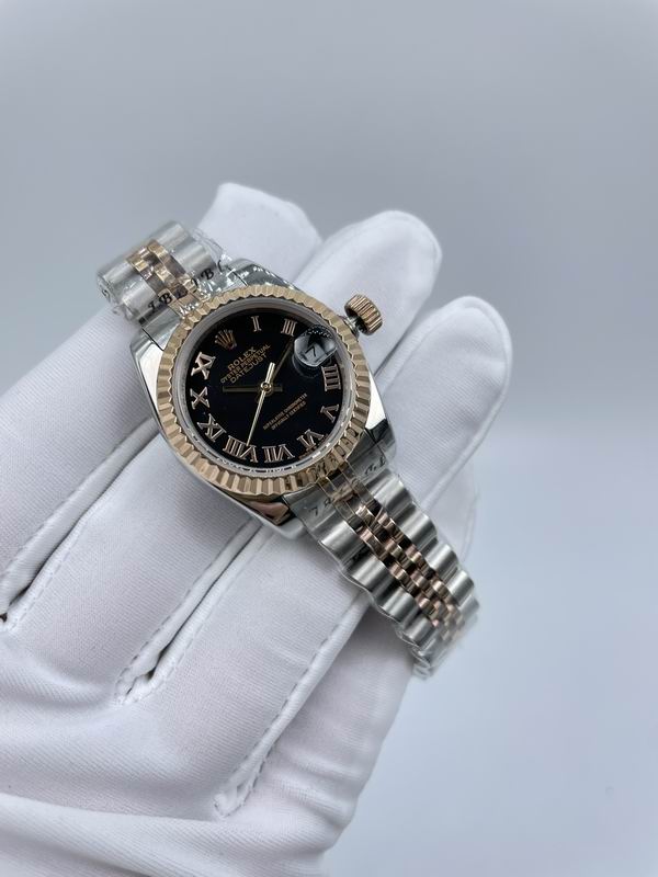 Rolex 26mm 18-Date Just (26)