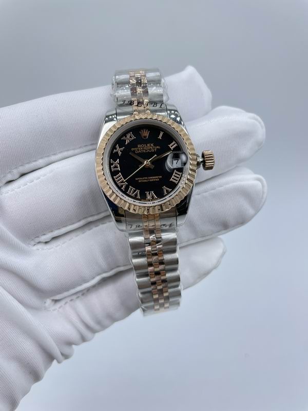 Rolex 26mm 18-Date Just (27)
