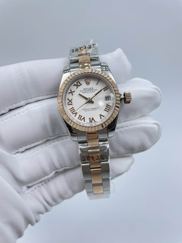 Rolex 26mm 18-Date Just (30)