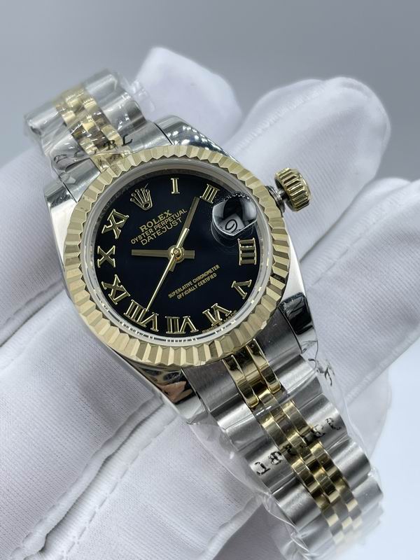 Rolex 26mm 18-Date Just (34)