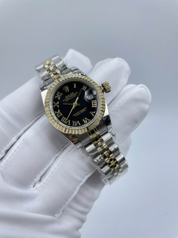 Rolex 26mm 18-Date Just (35)