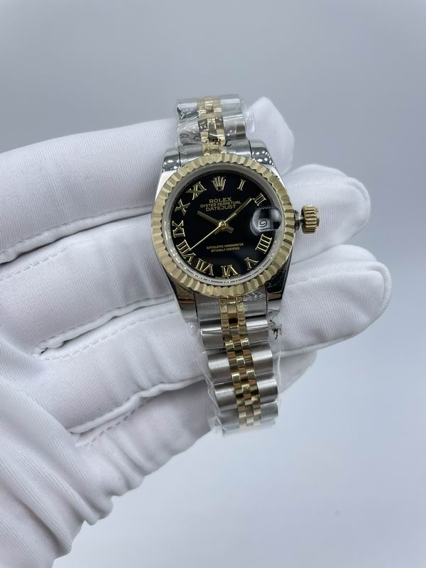 Rolex 26mm 18-Date Just (36)