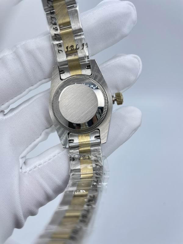 Rolex 26mm 18-Date Just (40)