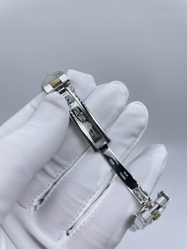 Rolex 26mm 18-Date Just (41)