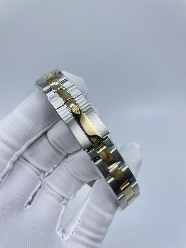 Rolex 26mm 18-Date Just (42)